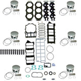 Powerhead Rebuild Kit - Yamaha HPDI 2.6L