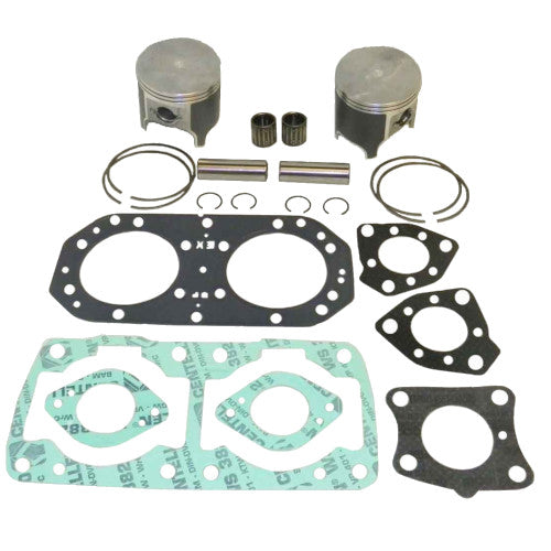 Rebuild Kit, Top End - Kawasaki 750