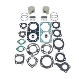 Rebuild Kit, Top End - Kawasaki 750