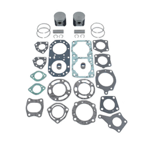 Rebuild Kit, Top End - Kawasaki 750