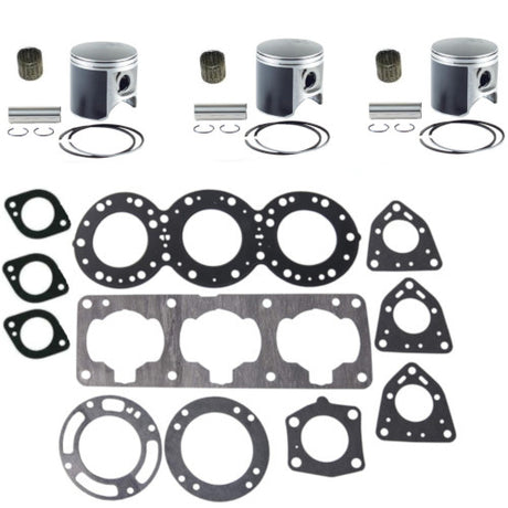 Rebuild Kit, Top End - Kawasaki 900 STX