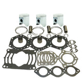 Rebuild Kit, Top End - Kawasaki 1200 STX-R / Ultra 150