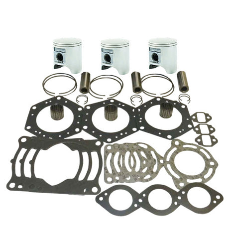 Rebuild Kit, Top End - Kawasaki 1200 STX-R / Ultra 150