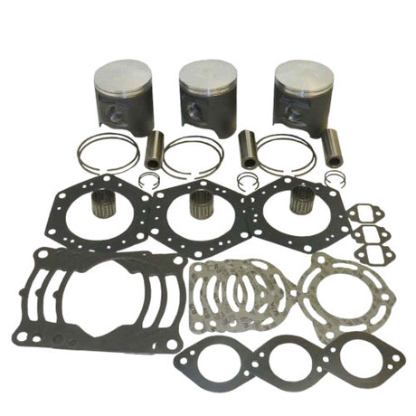 Rebuild Kit, Top End - Kawasaki 1200 STX-R / Ultra 150