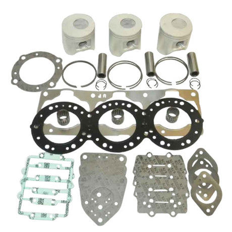 Rebuild Kit, Top End - Kawasaki 1100 DI