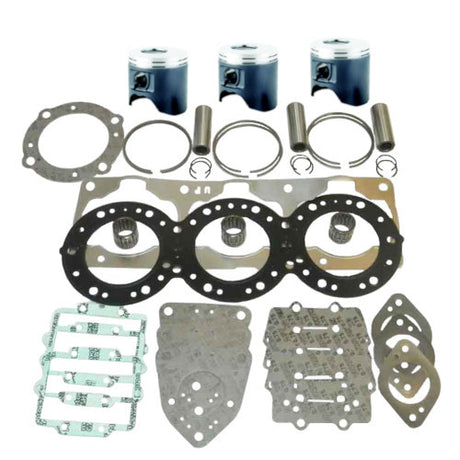 Rebuild Kit, Top End - Kawasaki 1100 DI