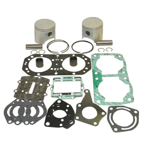 Rebuild Kit, Top End - Kawasaki 800 SX-R