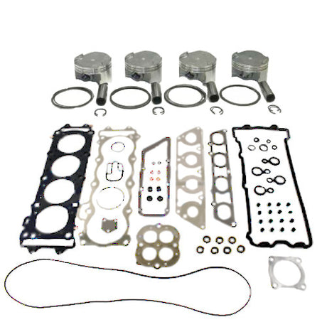 Rebuild Kit, Top End -Kawasaki STX-12F 2003-07