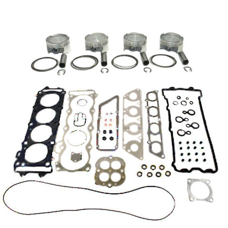 Rebuild Kit, Top End - Kawasaki 1500 STX / SX-R / Ultra 150 04-20