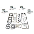 Rebuild Kit, Platinum Top End - Std Bore Kawasaki 1500 Ultra 300 11-13 
