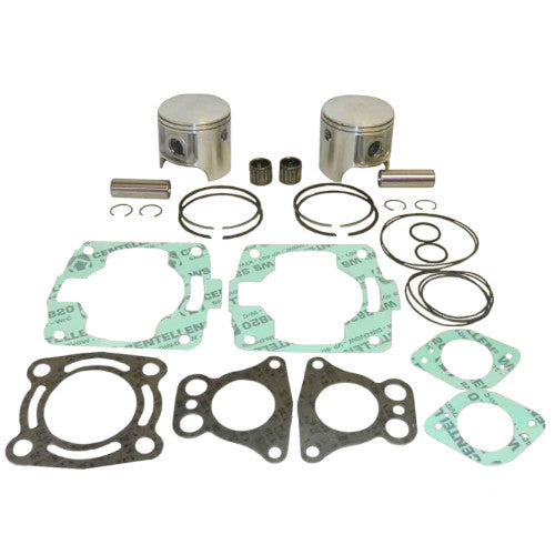 Rebuild Kit, Top End - Polaris 700