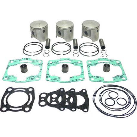 Rebuild Kit, Top End - Polaris 1050