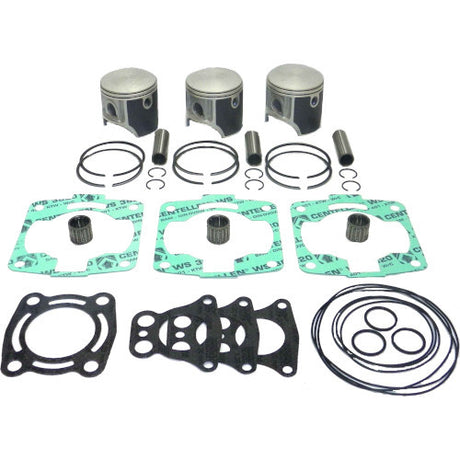 Rebuild Kit, Top End - Polaris 1050