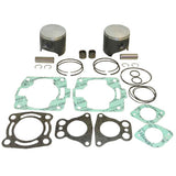 Rebuild Kit, Top End - Polaris 700