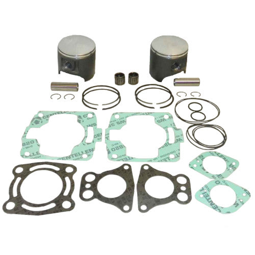 Rebuild Kit, Top End - Polaris 700