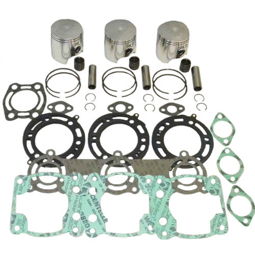 Rebuild Kit, Top End - Polaris 780