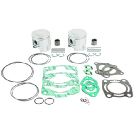 Rebuild Kit, Top End - Polaris 800