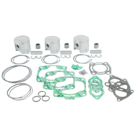 Rebuild Kit, Top End - Polaris 1200