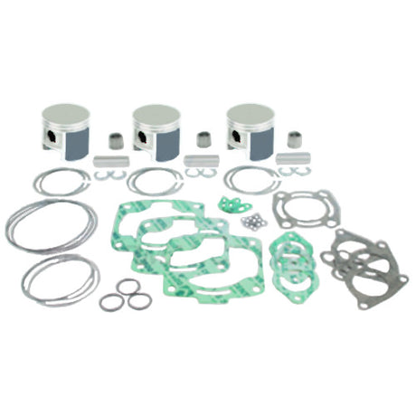 Rebuild Kit, Top End - Polaris 1200