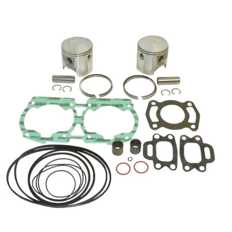 Rebuild Kit, Top End - Seadoo 580 1992-1996