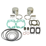 Rebuild Kit, Top End - Seadoo 580
