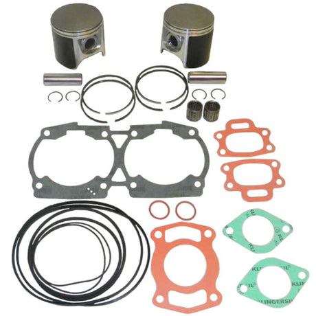 Rebuild Kit, Top End - Seadoo 720