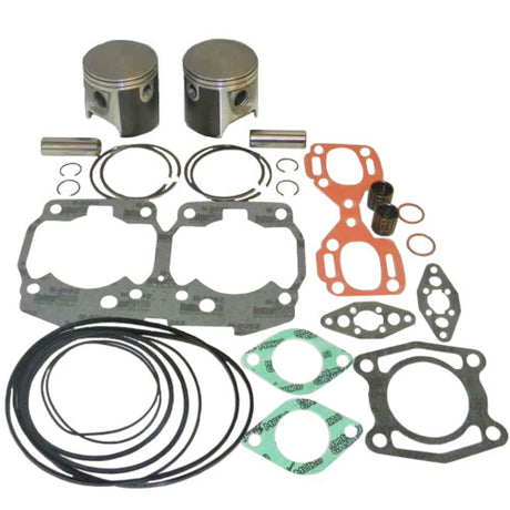 Rebuild Kit, Top End - Seadoo 800