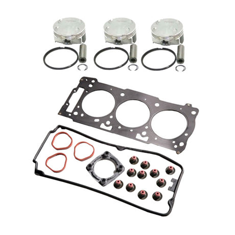 Rebuild Kit, Top End - Seadoo 1503 4 Tec