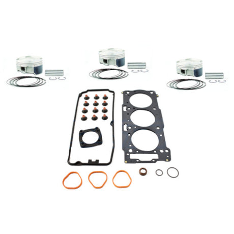 Rebuild Kit, Top End - Seadoo 1503 Supercharged