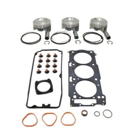 Rebuild Kit, Top End - Seadoo 1503 2004-2015