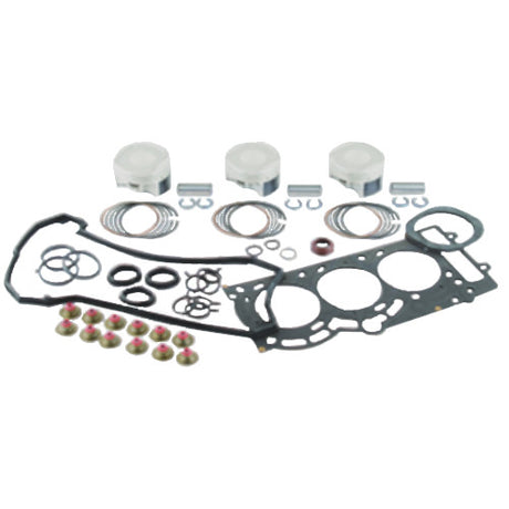 Rebuild Kit, Top End - Seadoo 900 Spark