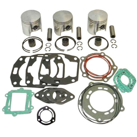 Rebuild Kit, Top End - Tigershark 900