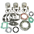 Rebuild Kit, Top End - Tigershark 1000 - .5mm OS