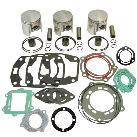 Rebuild Kit, Top End - Tigershark 1000 - .5mm OS