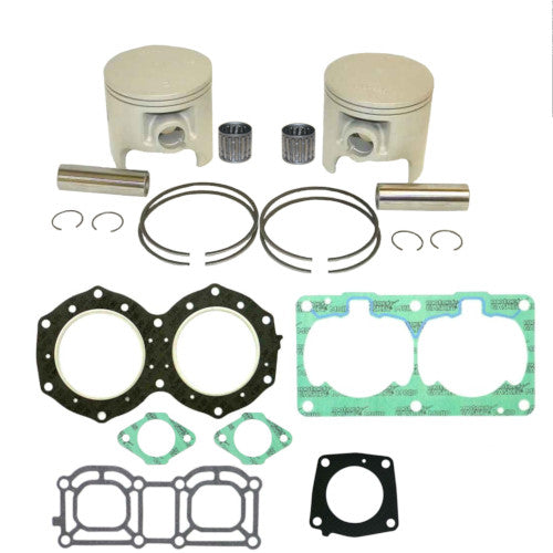 Rebuild Kit, Top End - Yamaha 700