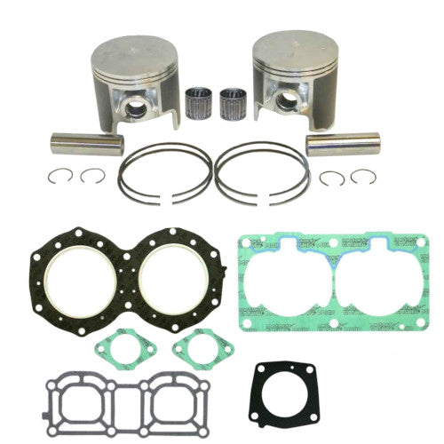 Rebuild Kit, Top End - Yamaha 700