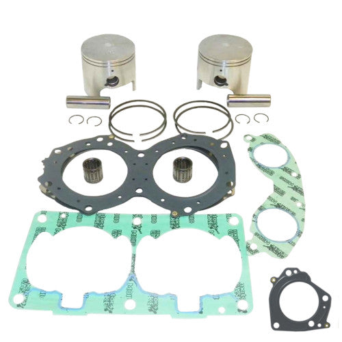 Rebuild Kit, Top End - Yamaha 760