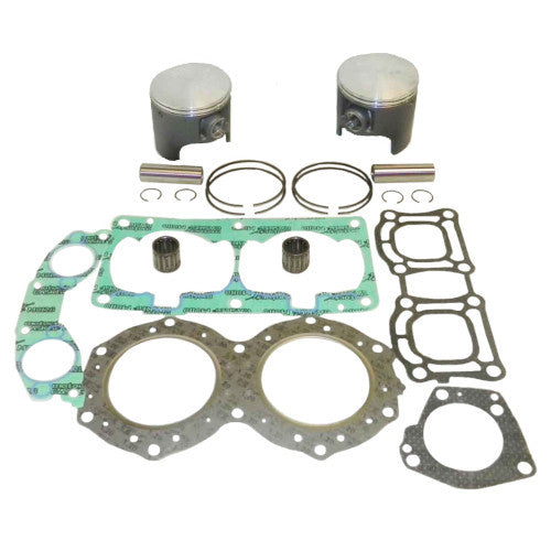 Rebuild Kit, Top End - Yamaha 700 1994-2004