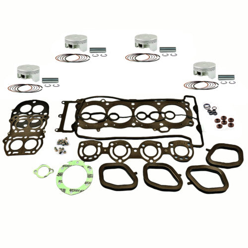 Rebuild Kit, Top End - Yamaha 1000 FX / SR 02-05