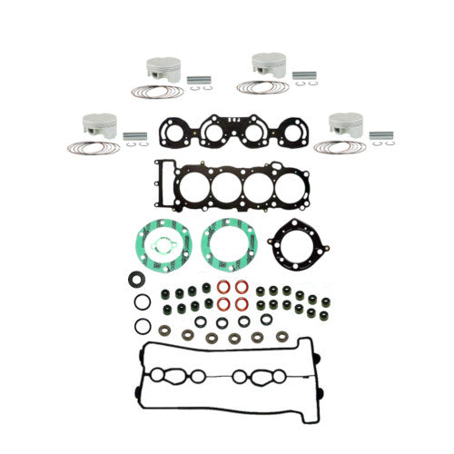 Rebuild Kit, Top End - Yamaha 1100