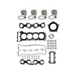 Rebuild Kit, top End - Yamaha 1800 08-14