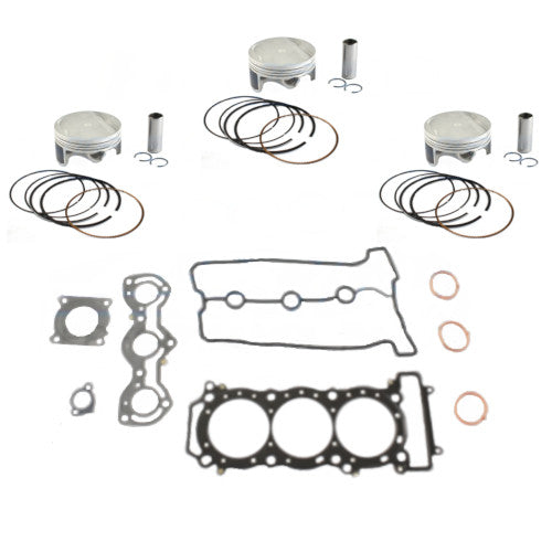 Rebuild Kit, Top End - Yamaha 1050