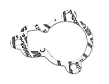 Thermostat Gasket 60-90 HP