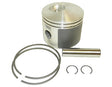 Piston Kit, Cast - Johnson / Evinrude 40-90hp ETEC