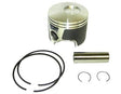 Piston Kit, Cast - Johnson / Evinrude 200-250 3.3L Ficht