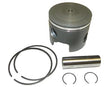 Piston Kit, Cast - Johnson / Evinrude 120-300hp Big Bore Looper