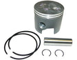 Piston Kit, Cast - Mercury, Mariner 70-115hp