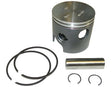 Piston Kit, Cast - Mercury, Mariner 2L 135, 150hp