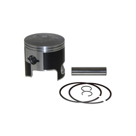 Piston Kit, Cast - Suzuki 50-85hp