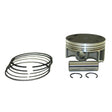 Kit, Piston - Yamaha 200-250hp 4-stroke 2011-2019